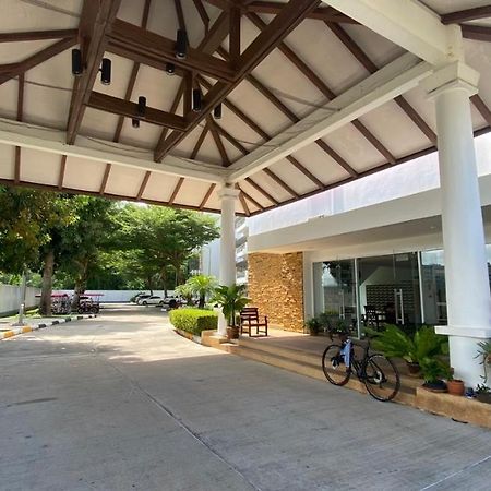 Seaview Beachfront Maephim Beach A12 A13 Rayong Eksteriør bilde