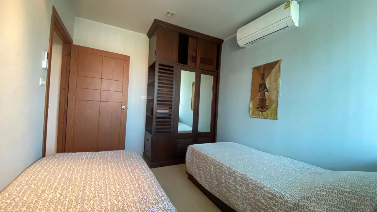 Seaview Beachfront Maephim Beach A12 A13 Rayong Eksteriør bilde