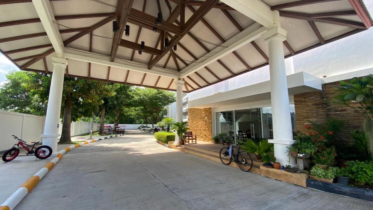 Seaview Beachfront Maephim Beach A12 A13 Rayong Eksteriør bilde